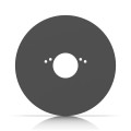 Ubiquiti UACC-GB-PLATE-B akcesoria do kamer monitoringowych - 2900992