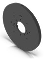 Ubiquiti UACC-GB-PLATE-B akcesoria do kamer monitoringowych - 2900999