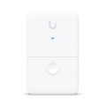 Ubiquiti UISP Dual-Power Injector 2.5 Gigabit Ethernet 48 V - 2901007