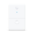 Ubiquiti UISP Dual-Power Injector 2.5 Gigabit Ethernet 48 V - 2901002