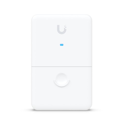Ubiquiti UISP Dual-Power Injector 2.5 Gigabit Ethernet 48 V - 2901007