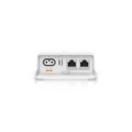Ubiquiti UISP Dual-Power Injector 2.5 Gigabit Ethernet 48 V - 2901006