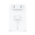 Ubiquiti UISP Dual-Power Injector 2.5 Gigabit Ethernet 48 V - 2901005