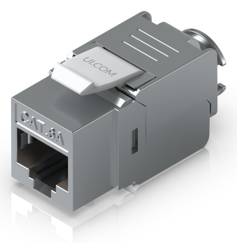 Ubiquiti UACC-Keystone-Jack-C6A - 2901008