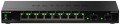 Switch Netgear GS310TP-200EUS 10p PoE 55W (PoE+: 8p) Managed Gigabit - 2901031
