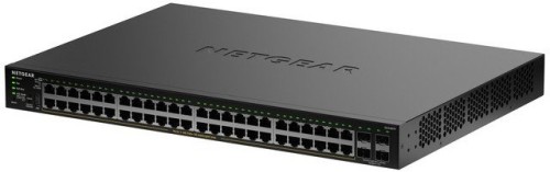 Switch Netgear GS348TP-200EUS 52p PoE 380W (PoE+: 48p) Managed Gigabit - 2901032