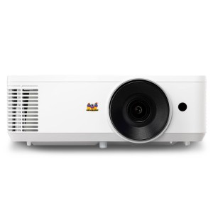 Projektor ViewSonic PA700S 4500 ANSI lumenów DLP SVGA Biały