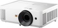 Projektor ViewSonic PA700S 4500 ANSI lumenów DLP SVGA Biały - 2901066