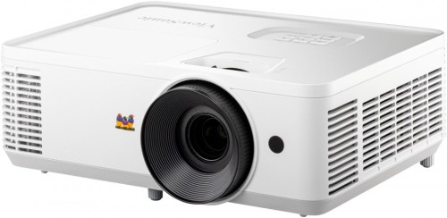 Projektor ViewSonic PA700S 4500 ANSI lumenów DLP SVGA Biały - 2901084
