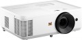Projektor ViewSonic PA700S 4500 ANSI lumenów DLP SVGA Biały - 2901068