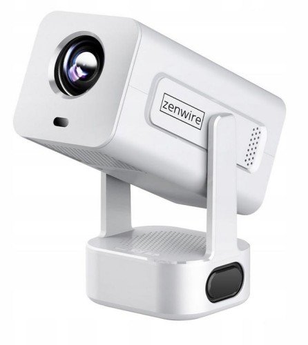 Mini Projektor Zenwire PrimeView IMC360 Android 13/WiFI/350/FULL HD - 2901107