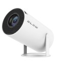 BLOW PROJEKTOR PRZENOŚNY ANDROIDTV HD CINEMA WHITE - 2901111