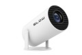 BLOW PROJEKTOR PRZENOŚNY ANDROIDTV HD CINEMA WHITE - 2901110