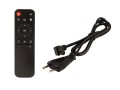 BLOW PROJEKTOR PRZENOŚNY ANDROIDTV HD CINEMA WHITE - 2901114