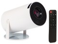 BLOW PROJEKTOR PRZENOŚNY ANDROIDTV HD CINEMA WHITE - 2901113