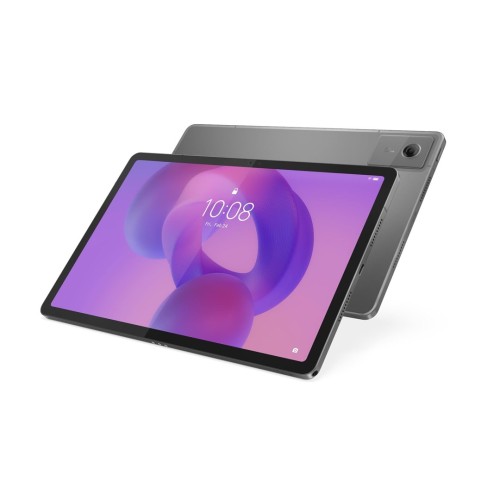 Tablet Lenovo Tab K11 Gen 2 ZAFN - Android 15 lub nowszy - Karta UFS 256 GB - 27,9 cm (11") IPS (2560 x 1600) - Gniazdo microSD - 5G - Luna Grey - Lenovo TopSeller - 2901777