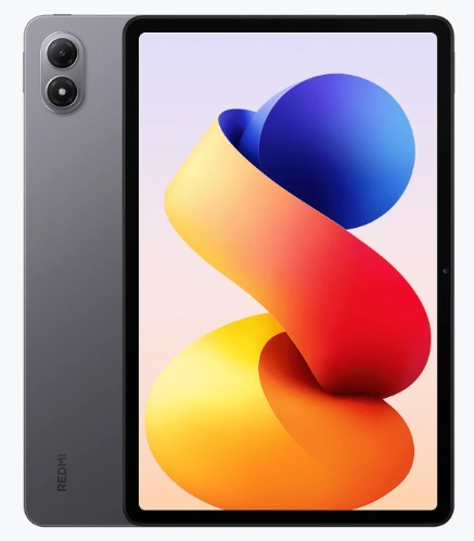 Tablet Xiaomi Redmi Pad 2 Pro 8/256GB WiFi Gray - 2786463