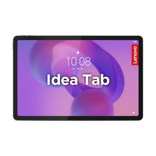 Lenovo Idea Tab 11 2.5K 11” 8/128GB WiFi Luna Grey (WYPRZEDAŻ) - 2901883