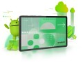 Lenovo Idea Tab 11 2.5K 11” 8/128GB WiFi Luna Grey (WYPRZEDAŻ) - 2901872