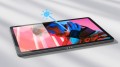 Lenovo Idea Tab 11 2.5K 11” 8/128GB WiFi Luna Grey (WYPRZEDAŻ) - 2901874
