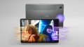 Lenovo Idea Tab 11 2.5K 11” 8/128GB WiFi Luna Grey (WYPRZEDAŻ) - 2901879