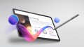 Lenovo Idea Tab 11 2.5K 11” 8/128GB WiFi Luna Grey (WYPRZEDAŻ) - 2901882
