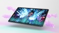 Lenovo Idea Tab 11 2.5K 11” 8/128GB WiFi Luna Grey (WYPRZEDAŻ) - 2901878