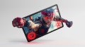 Lenovo Idea Tab 11 2.5K 11” 8/128GB WiFi Luna Grey (WYPRZEDAŻ) - 2901877