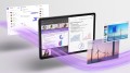 Lenovo Idea Tab 11 2.5K 11” 8/128GB WiFi Luna Grey (WYPRZEDAŻ) - 2901873