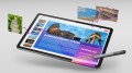 Lenovo Idea Tab 11 2.5K 11” 8/128GB WiFi Luna Grey (WYPRZEDAŻ) - 2901871