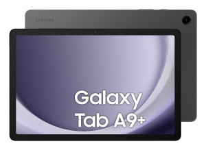 Samsung Galaxy Tab A9+ (X210) 6/128GB Graphite (WYPRZEDAŻ)