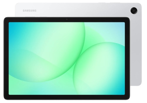 Samsung Galaxy Tab A11+ 11“ X230 6/128GB WiFi Silver - 2902003