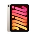 Apple iPad mini 5G TD-LTE & FDD-LTE 128 GB 21,1 cm (8.3") Wi-Fi 6E (802.11ax) iPadOS 18 Beżowy - 2902126