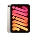 Apple iPad mini 5G TD-LTE & FDD-LTE 128 GB 21,1 cm (8.3") Wi-Fi 6E (802.11ax) iPadOS 18 Beżowy - 2902121