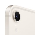 Apple iPad mini 5G TD-LTE & FDD-LTE 128 GB 21,1 cm (8.3") Wi-Fi 6E (802.11ax) iPadOS 18 Beżowy - 2902123