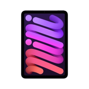 Apple iPad mini 512 GB 21,1 cm (8.3") Wi-Fi 6E (802.11ax) iPadOS 18 Fioletowy