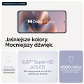 Motorola Moto G86 5G 8/256GB Cosmic Sky - 2902191