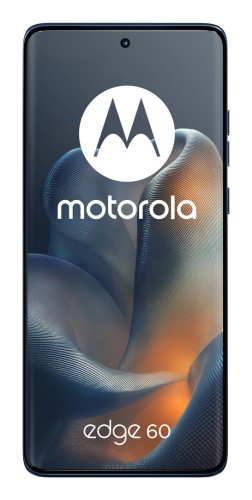 Motorola Moto Edge 60 5G DS 8/256GB Pantone Gibraltar Sea - 2902274