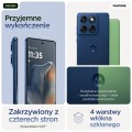 Motorola Moto Edge 60 5G DS 8/256GB Pantone Gibraltar Sea - 2902277