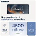 Motorola Moto Edge 60 5G DS 8/256GB Pantone Gibraltar Sea - 2902279