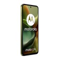 Motorola Moto G15 4/128GB Green - 2902295