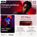 Motorola Razr 60 Ultra 16/512GB 5G Rio Red - 2902354