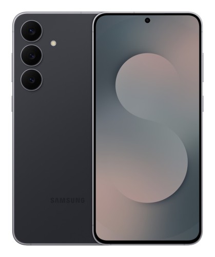 Samsung Galaxy S25 FE (S731) 5G 8/128GB Jetblack - 2902388