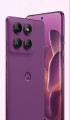 Motorola Moto Edge 60 Pro 5G DS 8/256GB Pantone Sparkling Grape - 2902433