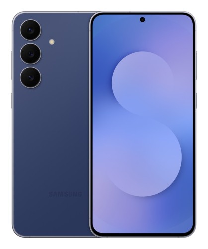 Samsung Galaxy S25 FE (S731) 5G 8/512GB Navy - 2902436