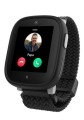 Xplora X6Play 2nd Gen eSIM 3,86 cm (1.52") TFT Cyfrowy 360 x 400 px Ekran dotykowy 4G Czarny Wi-Fi GPS - 2902522
