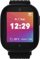 Xplora X6Play 2nd Gen eSIM 3,86 cm (1.52") TFT Cyfrowy 360 x 400 px Ekran dotykowy 4G Czarny Wi-Fi GPS - 2902514