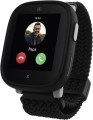 Xplora X6Play 2nd Gen eSIM 3,86 cm (1.52") TFT Cyfrowy 360 x 400 px Ekran dotykowy 4G Czarny Wi-Fi GPS - 2902518