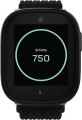 Xplora X6Play 2nd Gen eSIM 3,86 cm (1.52") TFT Cyfrowy 360 x 400 px Ekran dotykowy 4G Czarny Wi-Fi GPS - 2902515