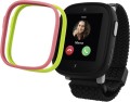 Xplora X6Play 2nd Gen eSIM 3,86 cm (1.52") TFT Cyfrowy 360 x 400 px Ekran dotykowy 4G Czarny Wi-Fi GPS - 2902521